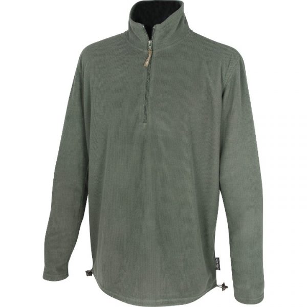 Jack Pyke Lightweight Fleece Top