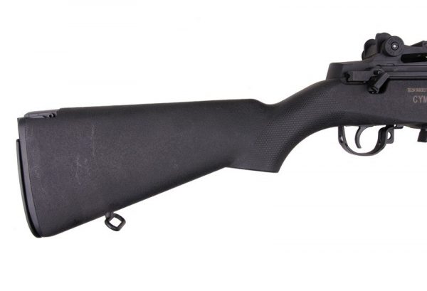 Cyma M14 AEG - Black - Image 3
