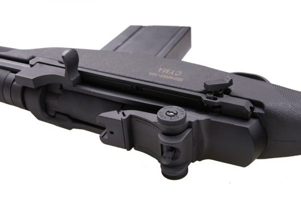 Cyma M14 AEG - Black - Image 4