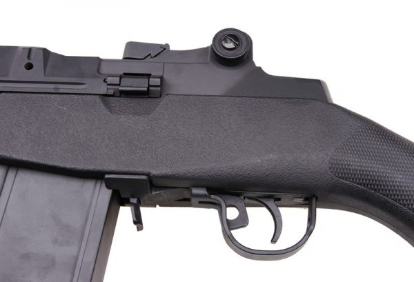 Cyma M14 AEG - Black - Image 5