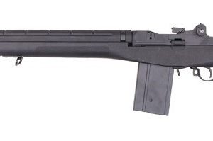 Cyma M14 AEG - Black