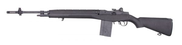 Cyma M14 AEG - Black