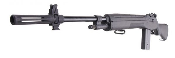Cyma M14 AEG - Black - Image 6
