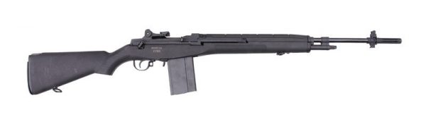 Cyma M14 AEG - Black - Image 7
