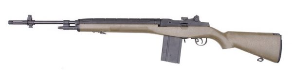 Cyma M14 AEG - Olive Green