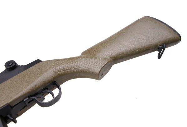 Cyma M14 AEG - Olive Green - Image 6