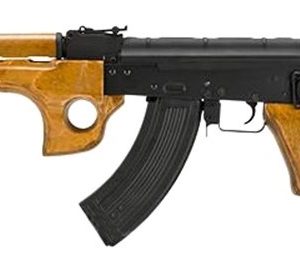 Cyma AKMS Folding Stock Airsoft Gun Metal Body