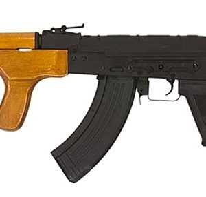 Cyma AIMS Romanian AK47 Wood + Blowback