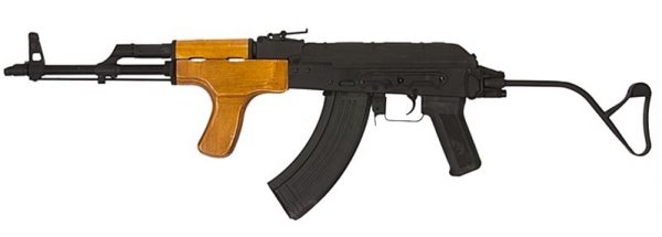 Cyma AIMS Romanian AK47 Wood + Blowback