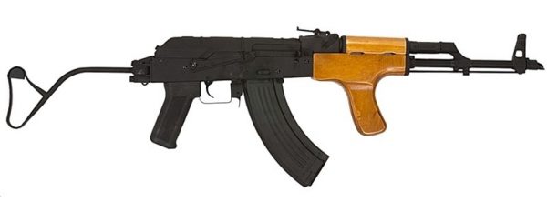 Cyma AIMS Romanian AK47 Wood + Blowback - Image 2