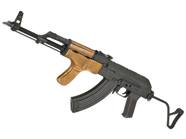Cyma AIMS Romanian AK47 Wood + Blowback - Image 3
