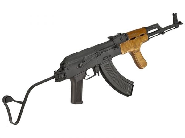 Cyma AIMS Romanian AK47 Wood + Blowback - Image 4