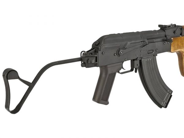 Cyma AIMS Romanian AK47 Wood + Blowback - Image 7