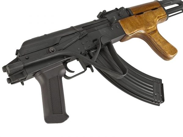 Cyma AIMS Romanian AK47 Wood + Blowback - Image 8