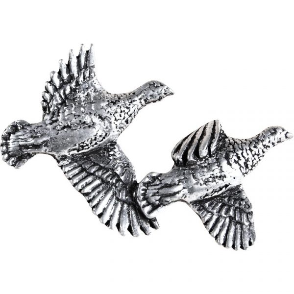Jack Pyke Pin Badge - Image 2