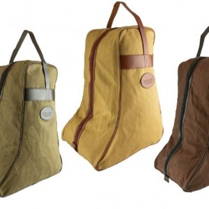 Jack Pyke Canvas Boot Bag