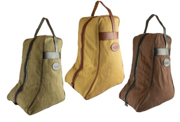 Jack Pyke Canvas Boot Bag