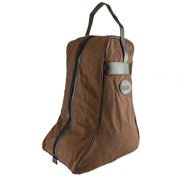 Jack Pyke Canvas Boot Bag - Image 2