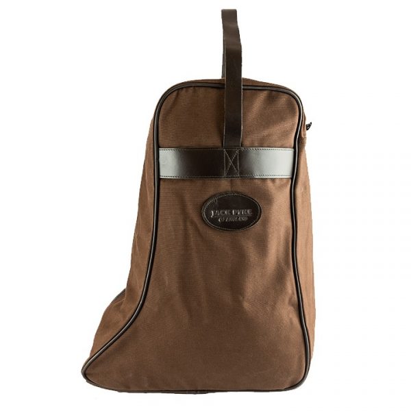 Jack Pyke Canvas Boot Bag - Image 4