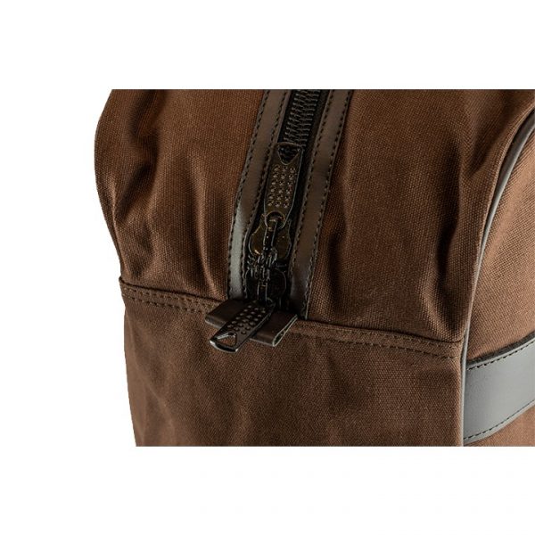 Jack Pyke Canvas Boot Bag - Image 5