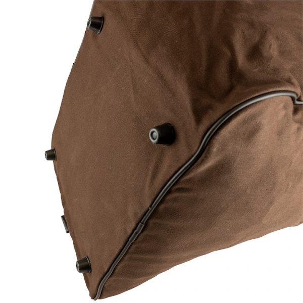 Jack Pyke Canvas Boot Bag - Image 6