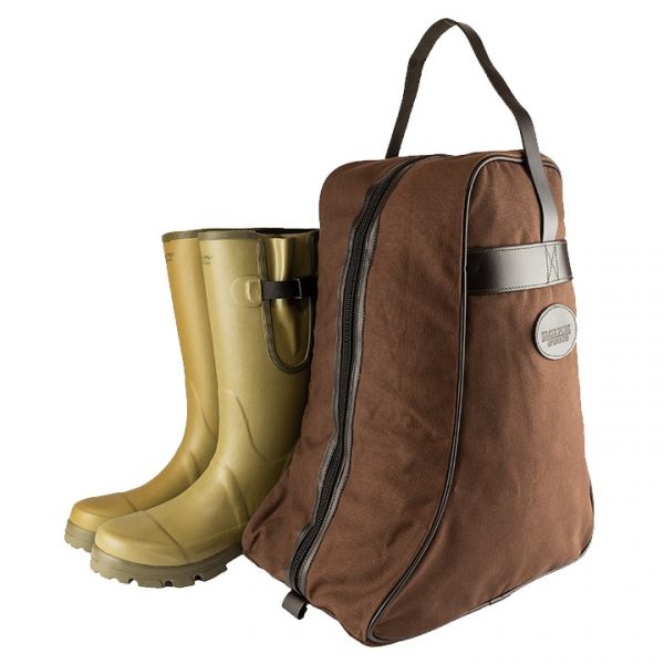 Jack Pyke Canvas Boot Bag - Image 7