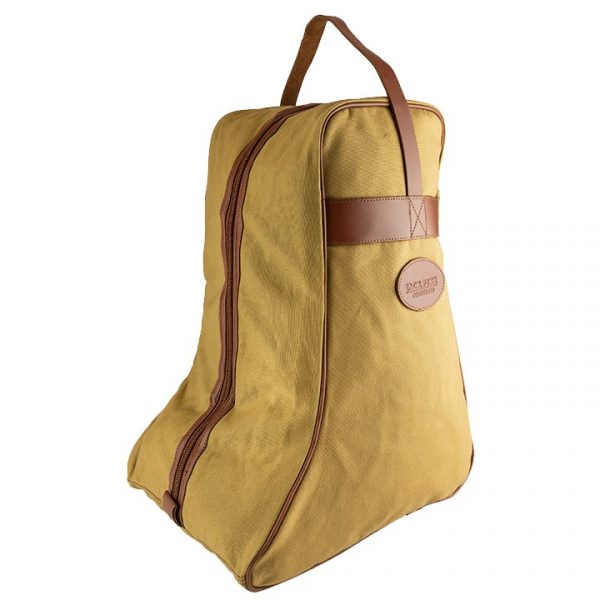 Jack Pyke Canvas Boot Bag - Image 8