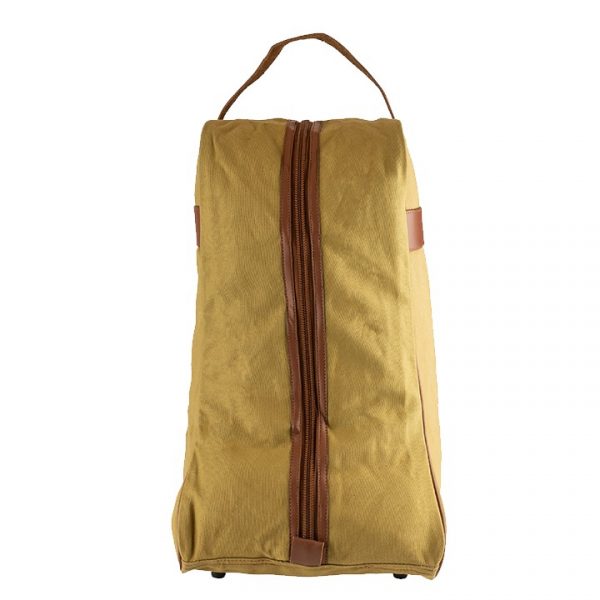 Jack Pyke Canvas Boot Bag - Image 9