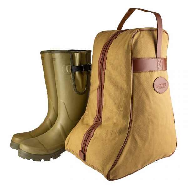 Jack Pyke Canvas Boot Bag - Image 13
