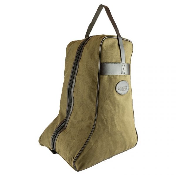 Jack Pyke Canvas Boot Bag - Image 14