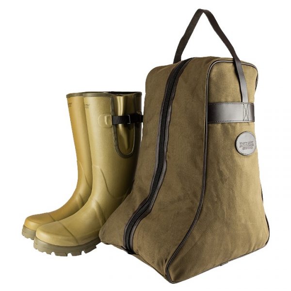 Jack Pyke Canvas Boot Bag - Image 19