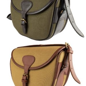 Jack Pyke Canvas Cartridge Bag