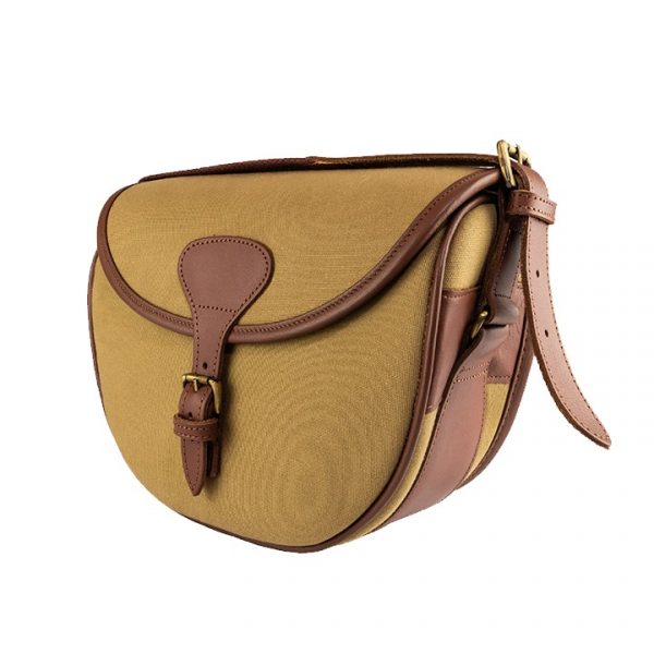 Jack Pyke Canvas Cartridge Bag - Image 2