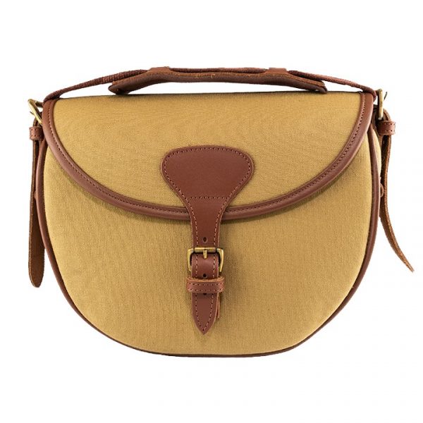 Jack Pyke Canvas Cartridge Bag - Image 3