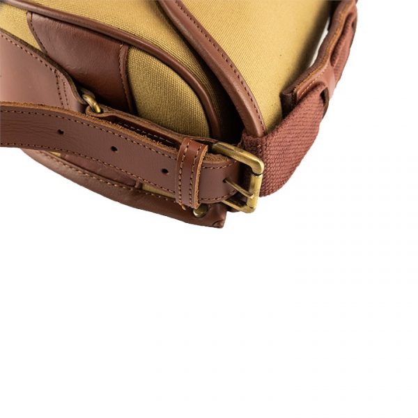Jack Pyke Canvas Cartridge Bag - Image 5