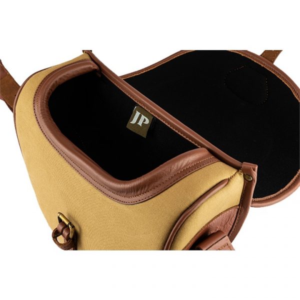 Jack Pyke Canvas Cartridge Bag - Image 7