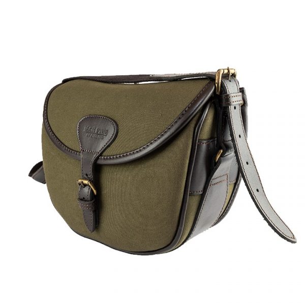 Jack Pyke Canvas Cartridge Bag - Image 8