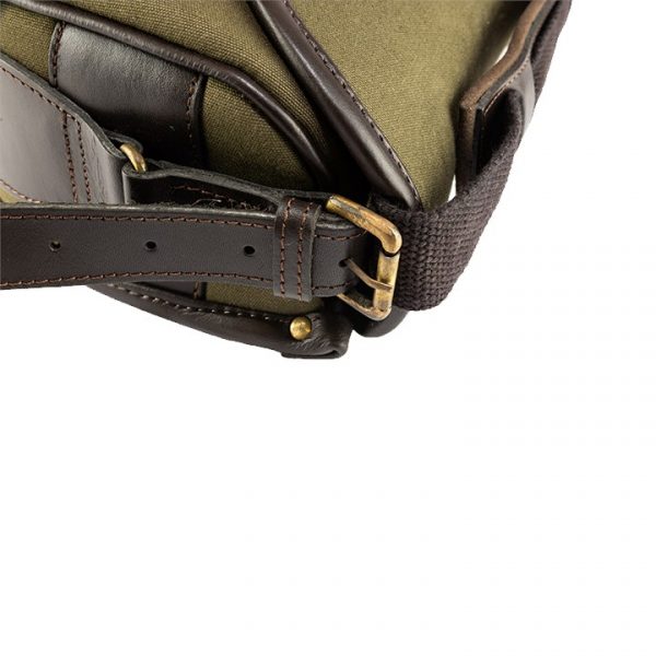 Jack Pyke Canvas Cartridge Bag - Image 10