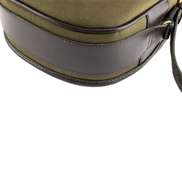 Jack Pyke Canvas Cartridge Bag - Image 11