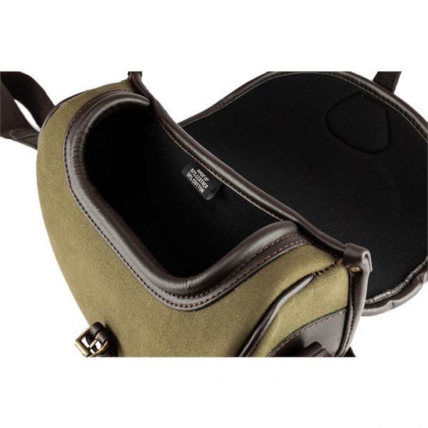 Jack Pyke Canvas Cartridge Bag - Image 13