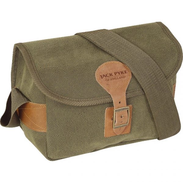 Jack Pyke Cartridge Bag - Duotex