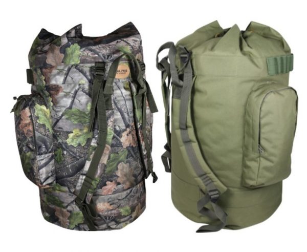 Jack Pyke Maxi Decoy Bag