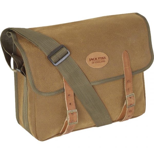 Jack Pyke Dog Bag/Satchel - Duotex - Image 3