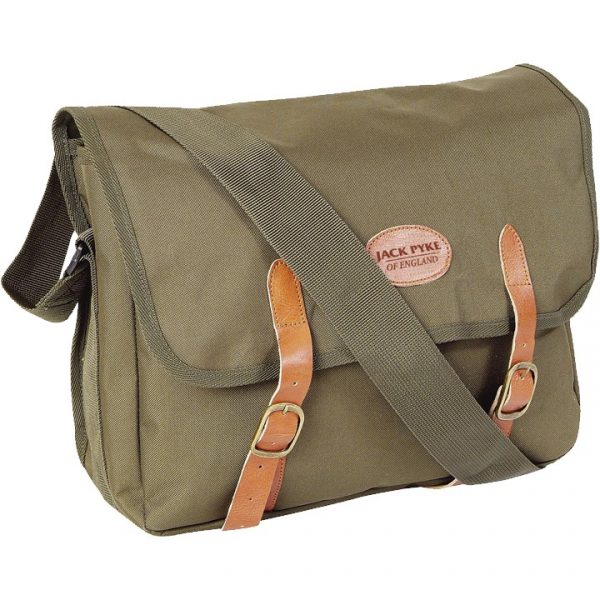 Jack Pyke Dog Bag/Satchel