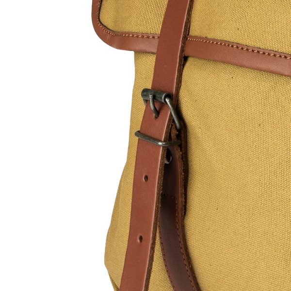 Jack Pyke Canvas Dog Bag/Satchel - Image 7