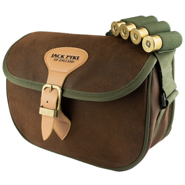 Jack Pyke Speedloader Cartridge Bag Duotex - Image 2