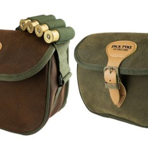 Jack Pyke Speedloader Cartridge Bag Duotex