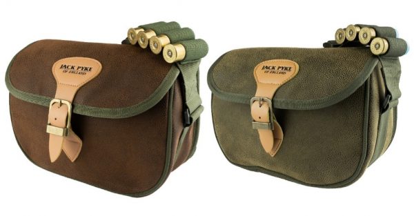 Jack Pyke Speedloader Cartridge Bag Duotex
