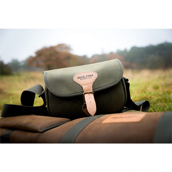 Jack Pyke Speedloader Cartridge Bag Duotex - Image 6