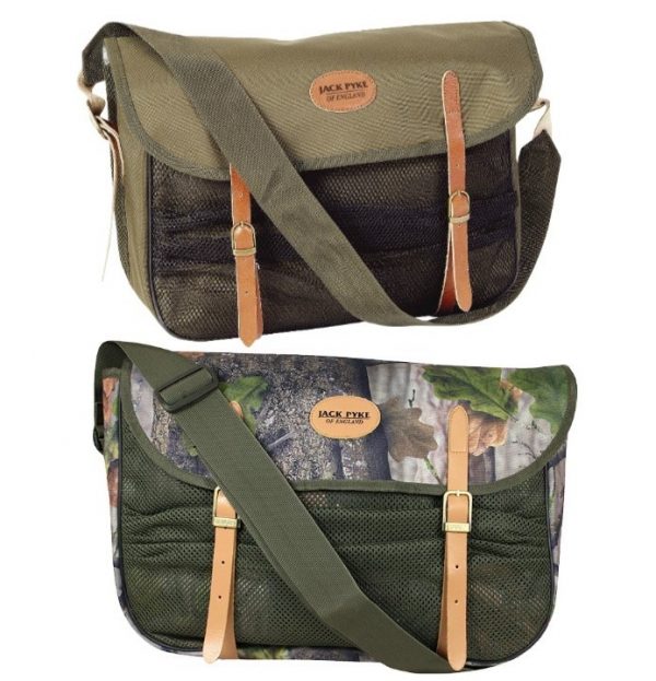 Jack Pyke Game Bag